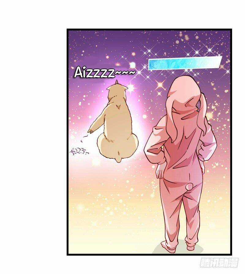 Tiểu Hoàng Thư Và Tiểu Hoàng Thúc Chapter 16 trang 11