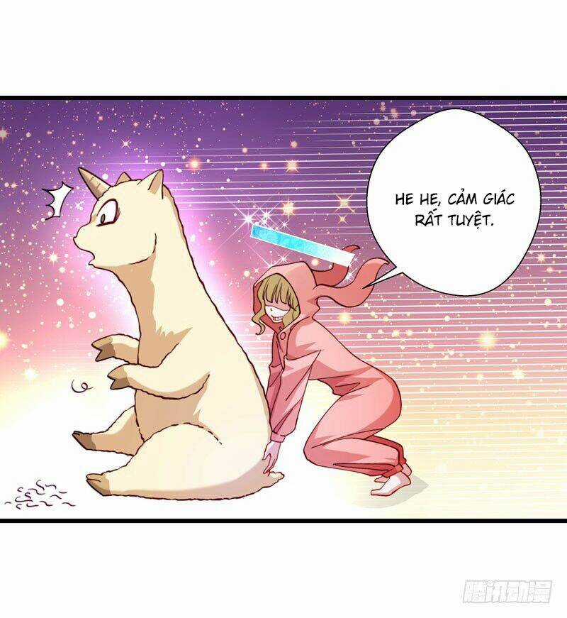 Tiểu Hoàng Thư Và Tiểu Hoàng Thúc Chapter 16 trang 13