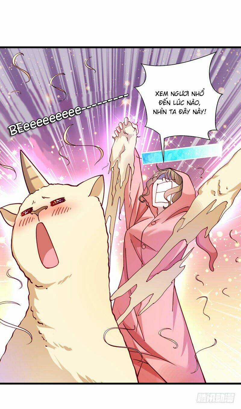 Tiểu Hoàng Thư Và Tiểu Hoàng Thúc Chapter 16 trang 14