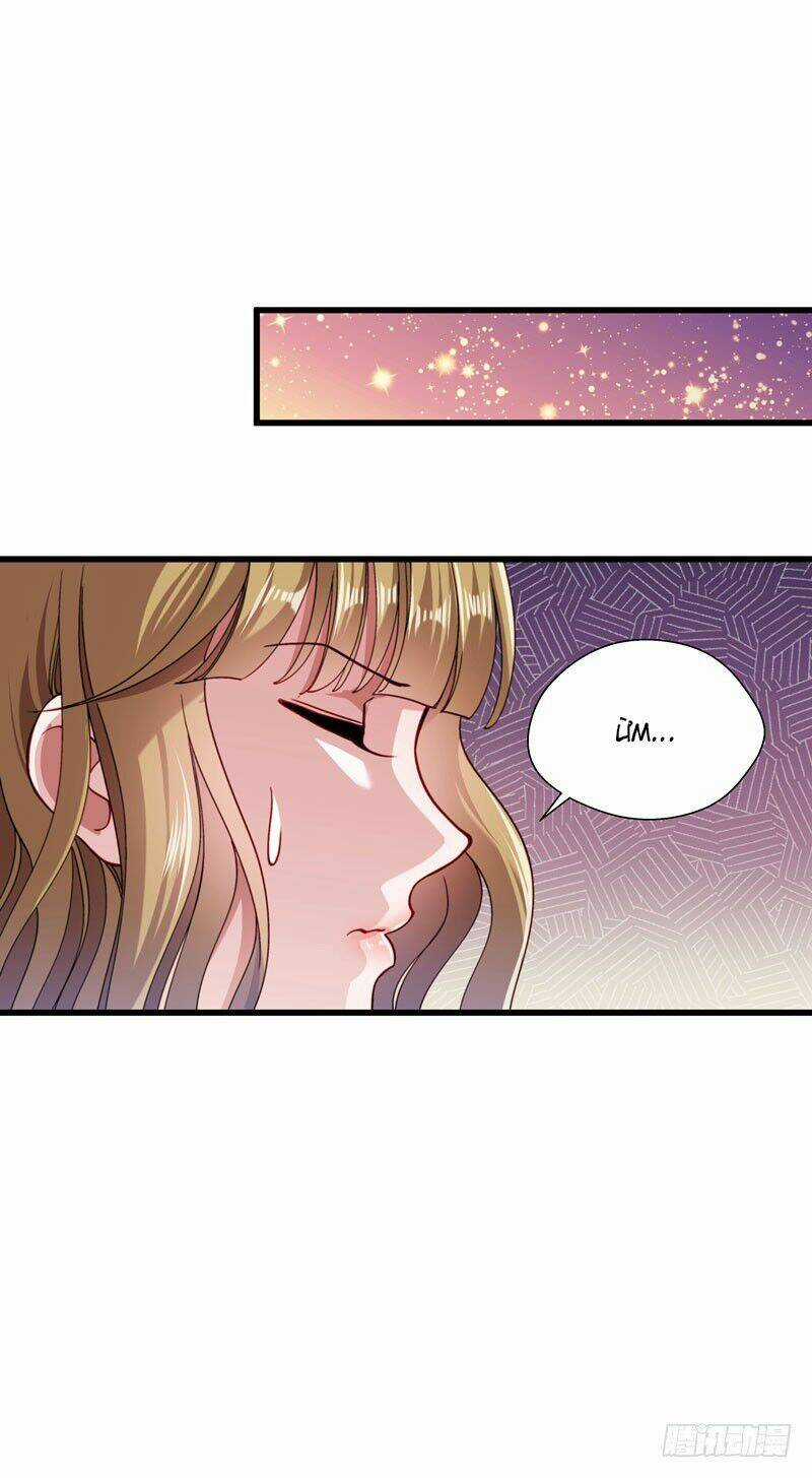 Tiểu Hoàng Thư Và Tiểu Hoàng Thúc Chapter 16 trang 15