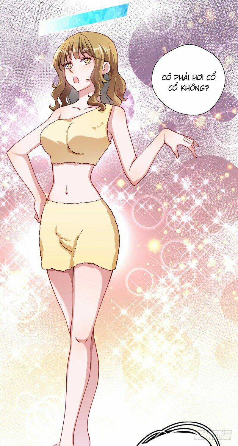 Tiểu Hoàng Thư Và Tiểu Hoàng Thúc Chapter 16 trang 16