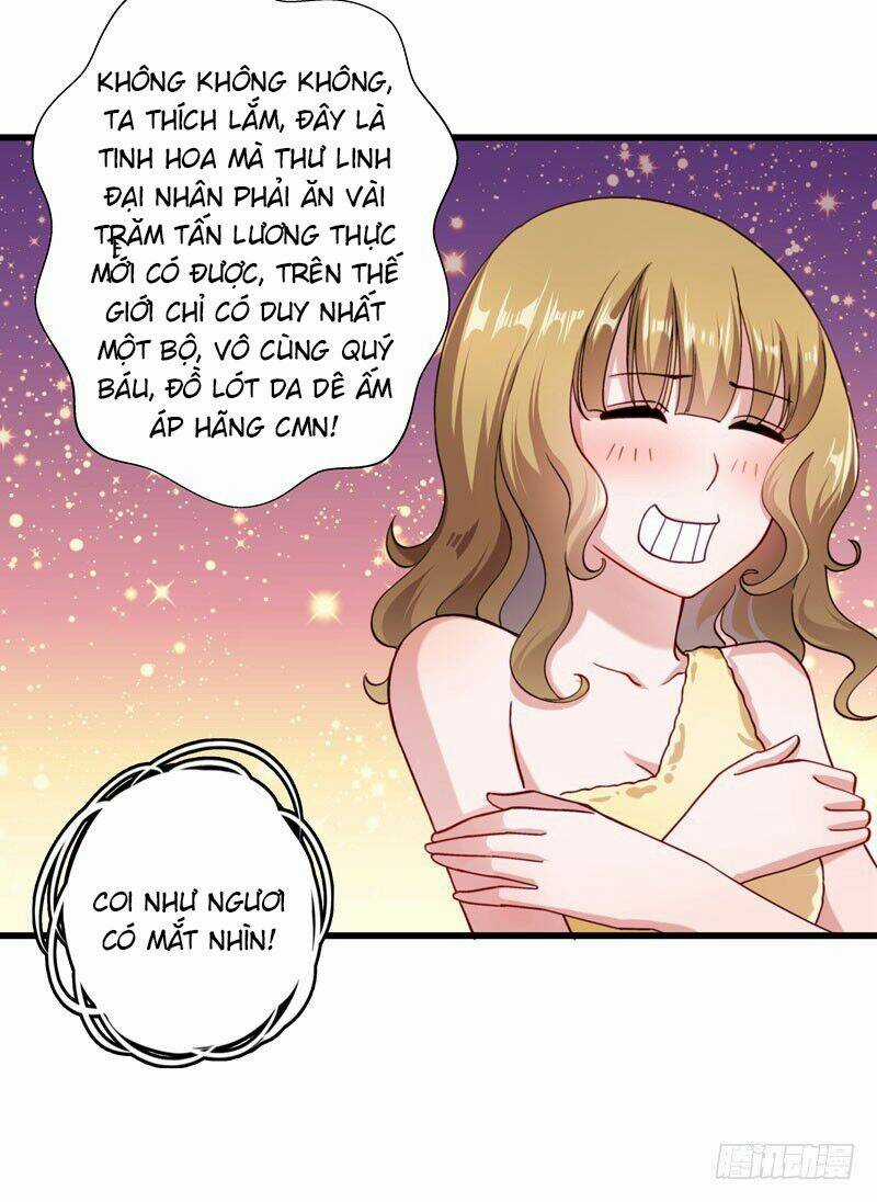 Tiểu Hoàng Thư Và Tiểu Hoàng Thúc Chapter 16 trang 18