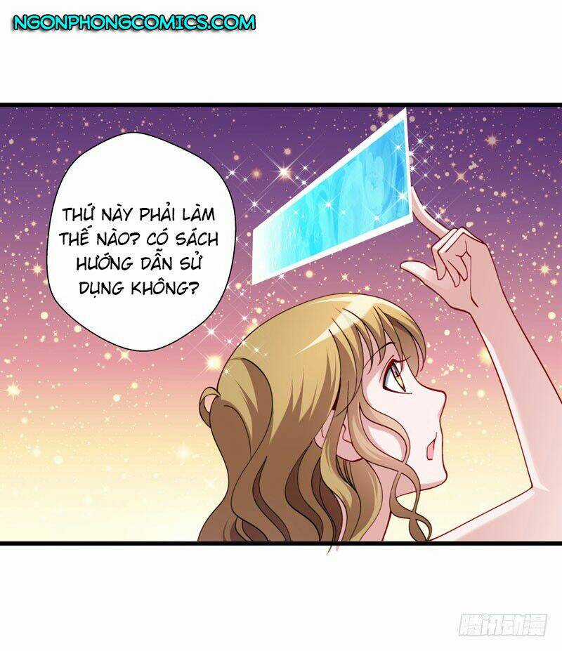 Tiểu Hoàng Thư Và Tiểu Hoàng Thúc Chapter 16 trang 19