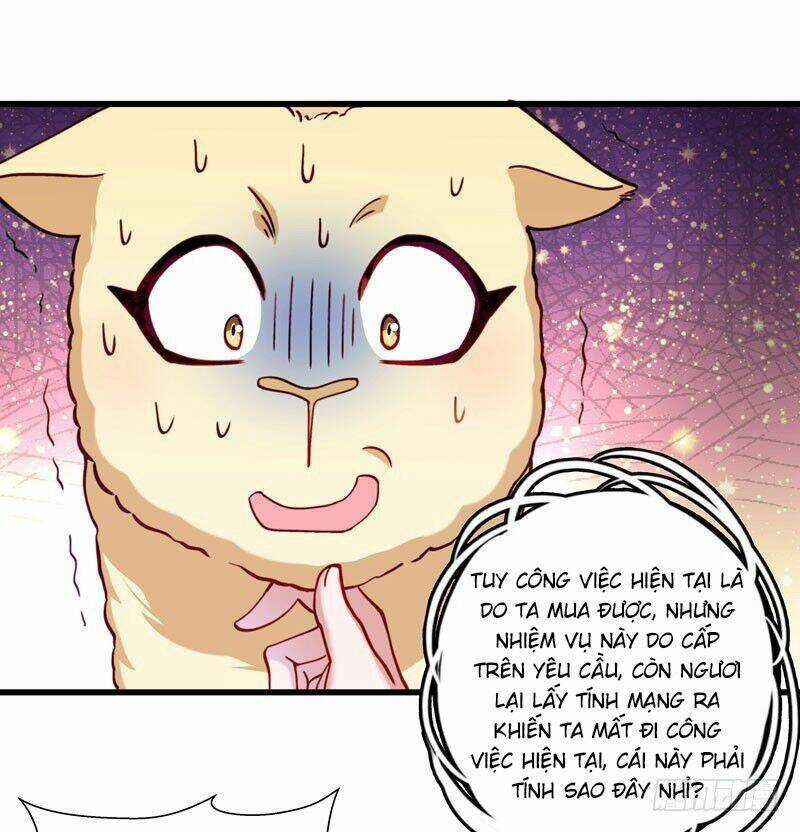 Tiểu Hoàng Thư Và Tiểu Hoàng Thúc Chapter 16 trang 2