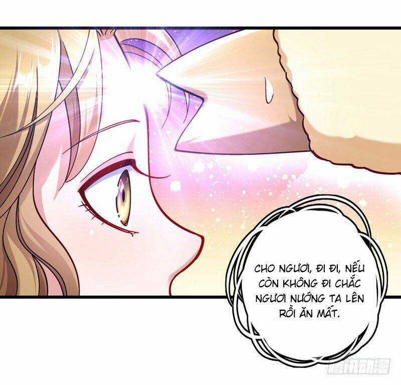 Tiểu Hoàng Thư Và Tiểu Hoàng Thúc Chapter 16 trang 20