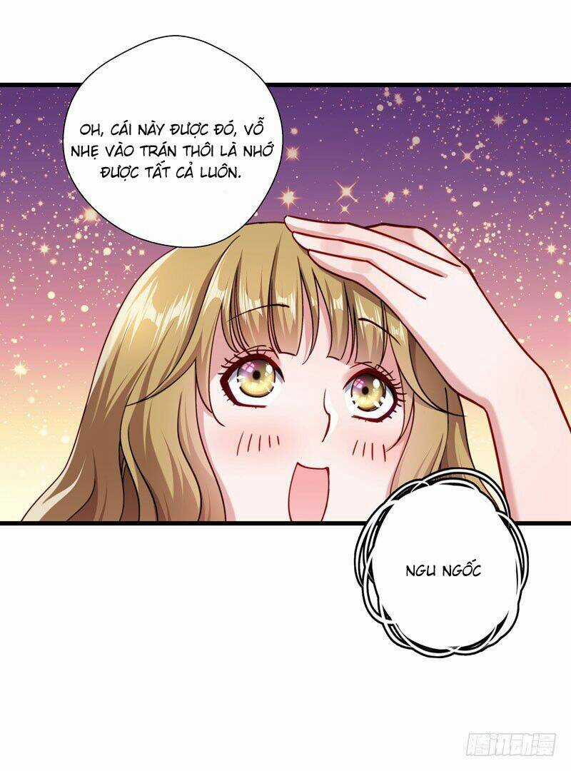 Tiểu Hoàng Thư Và Tiểu Hoàng Thúc Chapter 16 trang 21