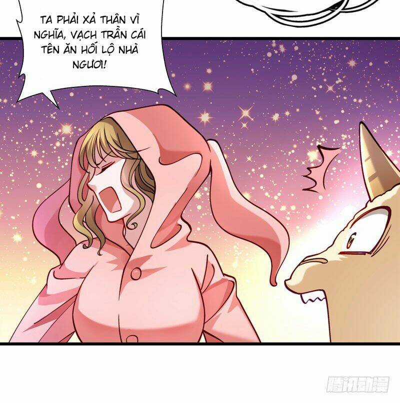 Tiểu Hoàng Thư Và Tiểu Hoàng Thúc Chapter 16 trang 3