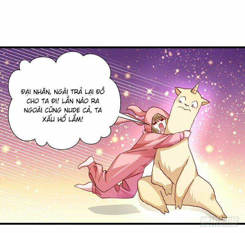 Tiểu Hoàng Thư Và Tiểu Hoàng Thúc Chapter 16 trang 5