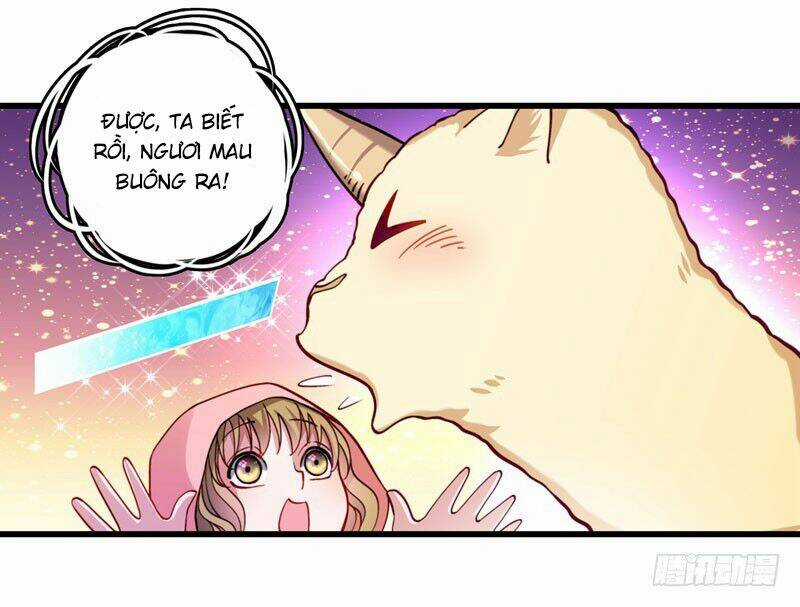 Tiểu Hoàng Thư Và Tiểu Hoàng Thúc Chapter 16 trang 9