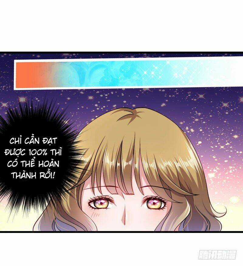 Tiểu Hoàng Thư Và Tiểu Hoàng Thúc Chapter 17 trang 11