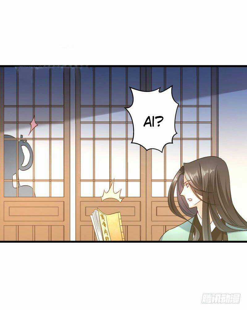 Tiểu Hoàng Thư Và Tiểu Hoàng Thúc Chapter 17 trang 15