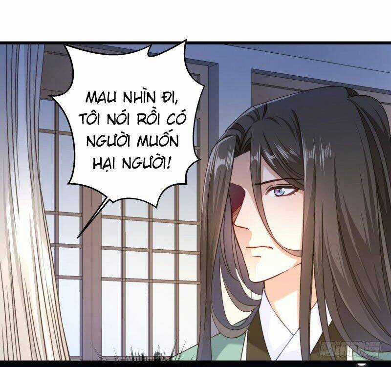 Tiểu Hoàng Thư Và Tiểu Hoàng Thúc Chapter 17 trang 16