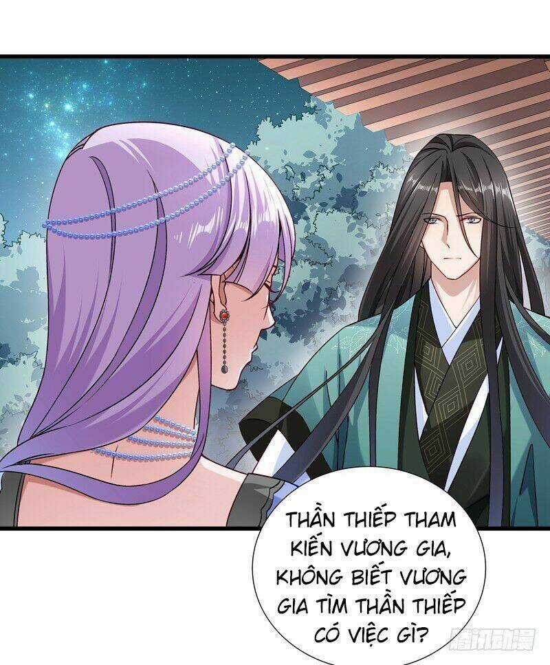 Tiểu Hoàng Thư Và Tiểu Hoàng Thúc Chapter 18 trang 12