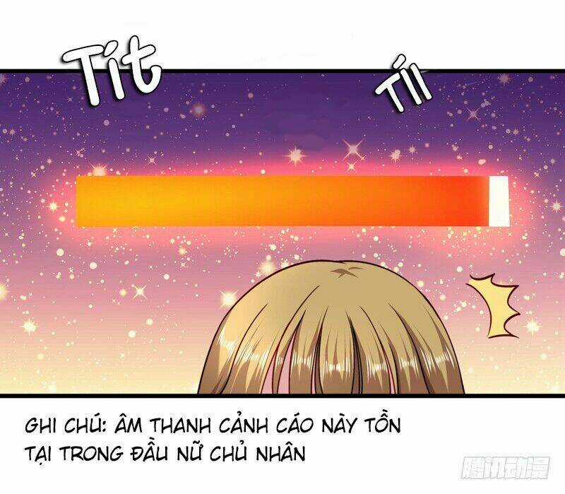 Tiểu Hoàng Thư Và Tiểu Hoàng Thúc Chapter 18 trang 15