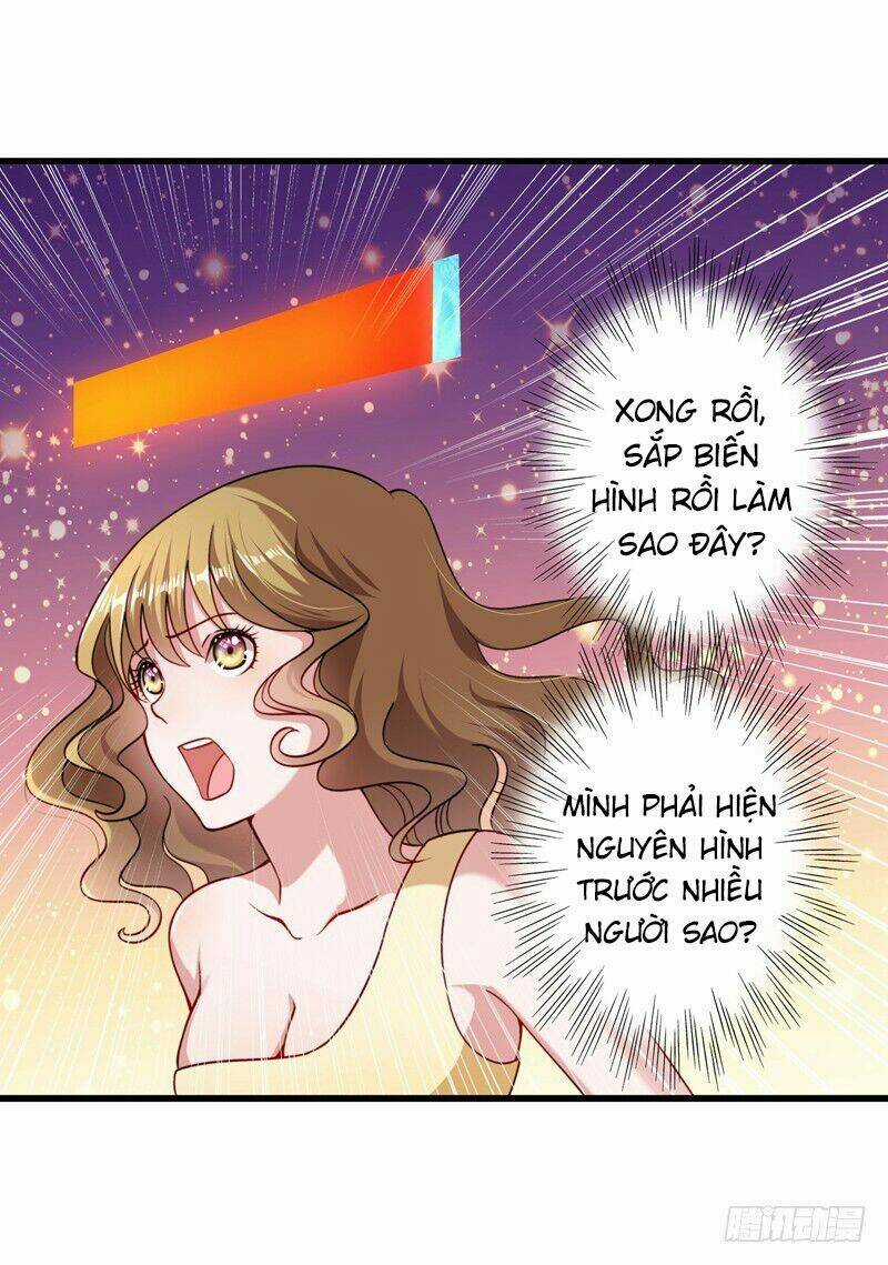 Tiểu Hoàng Thư Và Tiểu Hoàng Thúc Chapter 18 trang 16