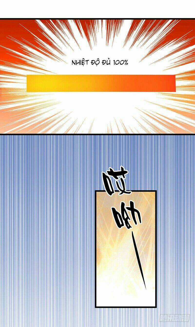 Tiểu Hoàng Thư Và Tiểu Hoàng Thúc Chapter 18 trang 18