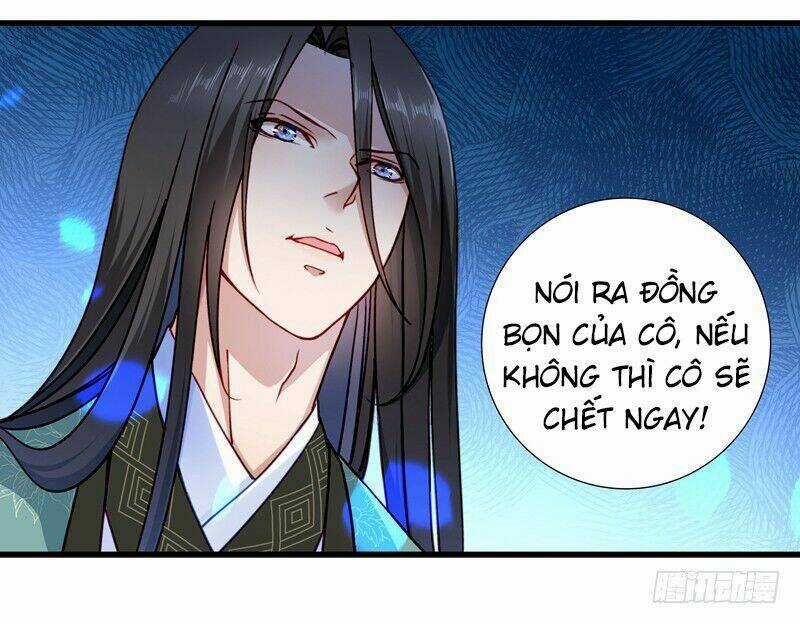 Tiểu Hoàng Thư Và Tiểu Hoàng Thúc Chapter 18 trang 2