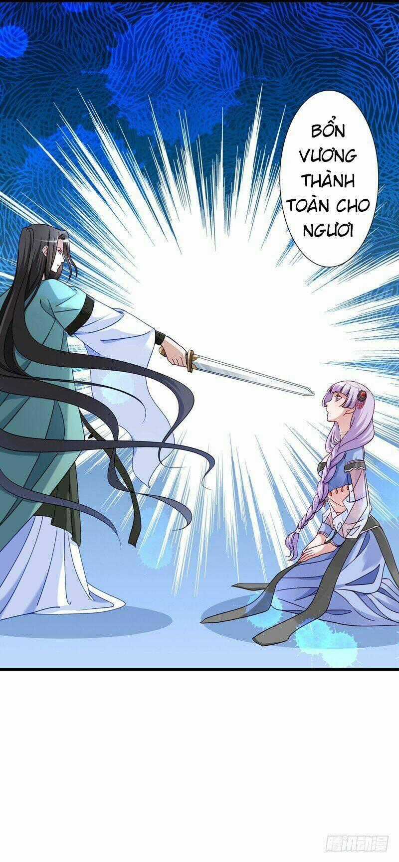 Tiểu Hoàng Thư Và Tiểu Hoàng Thúc Chapter 18 trang 24