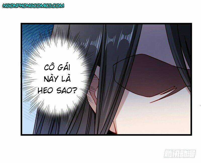 Tiểu Hoàng Thư Và Tiểu Hoàng Thúc Chapter 18 trang 5