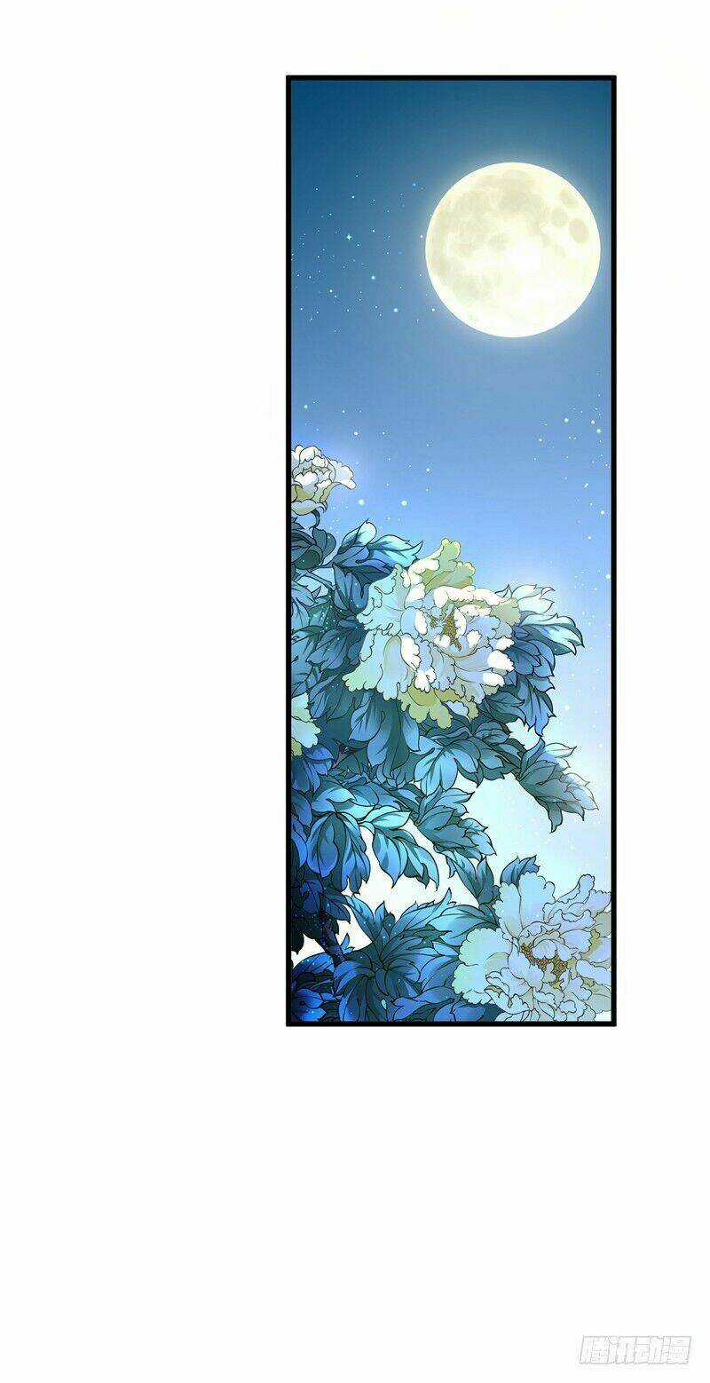 Tiểu Hoàng Thư Và Tiểu Hoàng Thúc Chapter 18 trang 8