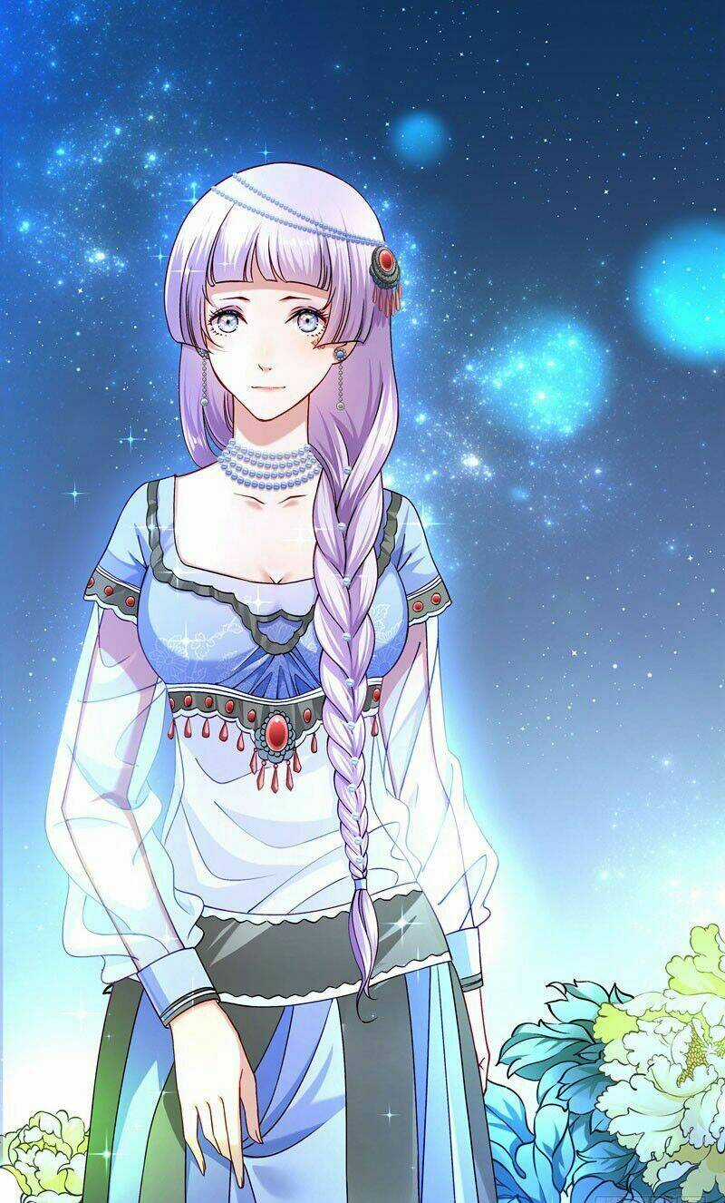 Tiểu Hoàng Thư Và Tiểu Hoàng Thúc Chapter 18 trang 9