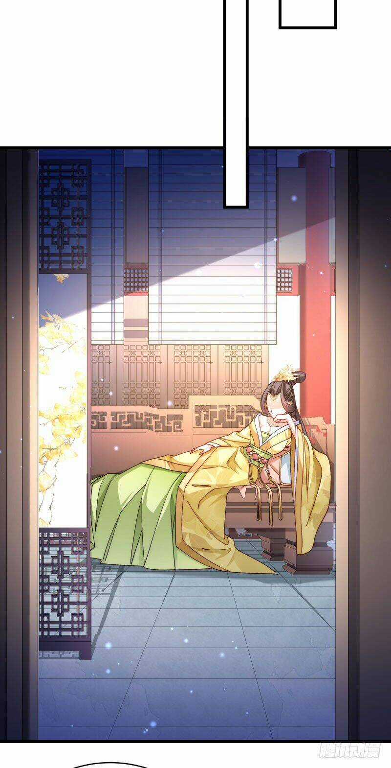 Tiểu Hoàng Thư Và Tiểu Hoàng Thúc Chapter 19 trang 12