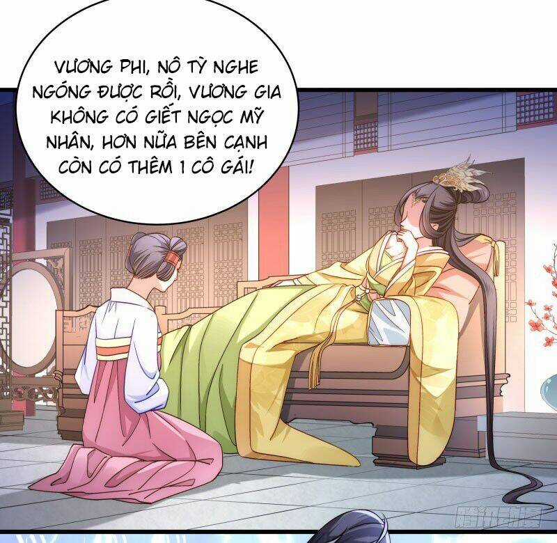 Tiểu Hoàng Thư Và Tiểu Hoàng Thúc Chapter 19 trang 13