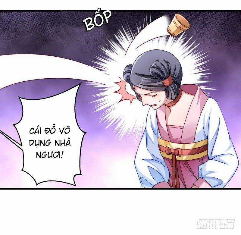 Tiểu Hoàng Thư Và Tiểu Hoàng Thúc Chapter 19 trang 16