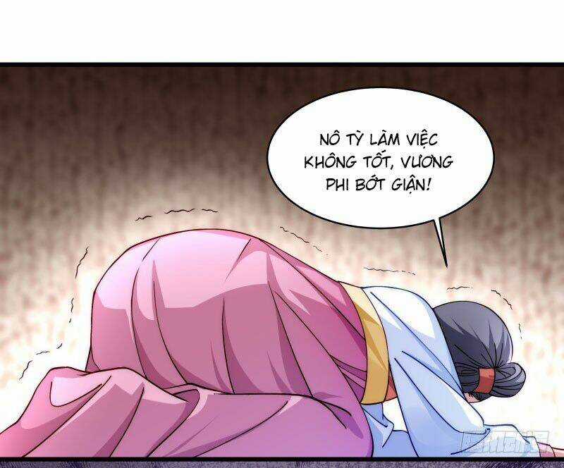 Tiểu Hoàng Thư Và Tiểu Hoàng Thúc Chapter 19 trang 17