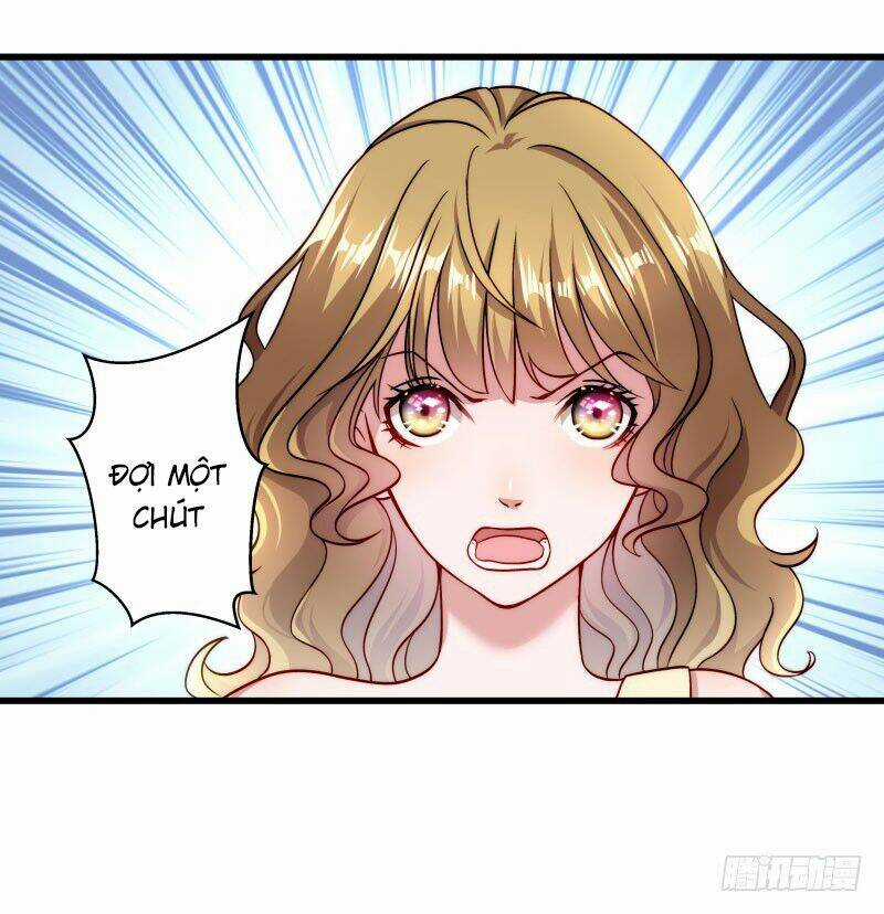 Tiểu Hoàng Thư Và Tiểu Hoàng Thúc Chapter 19 trang 2