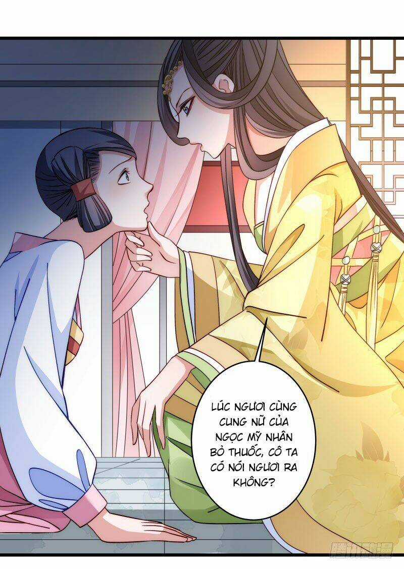 Tiểu Hoàng Thư Và Tiểu Hoàng Thúc Chapter 19 trang 22