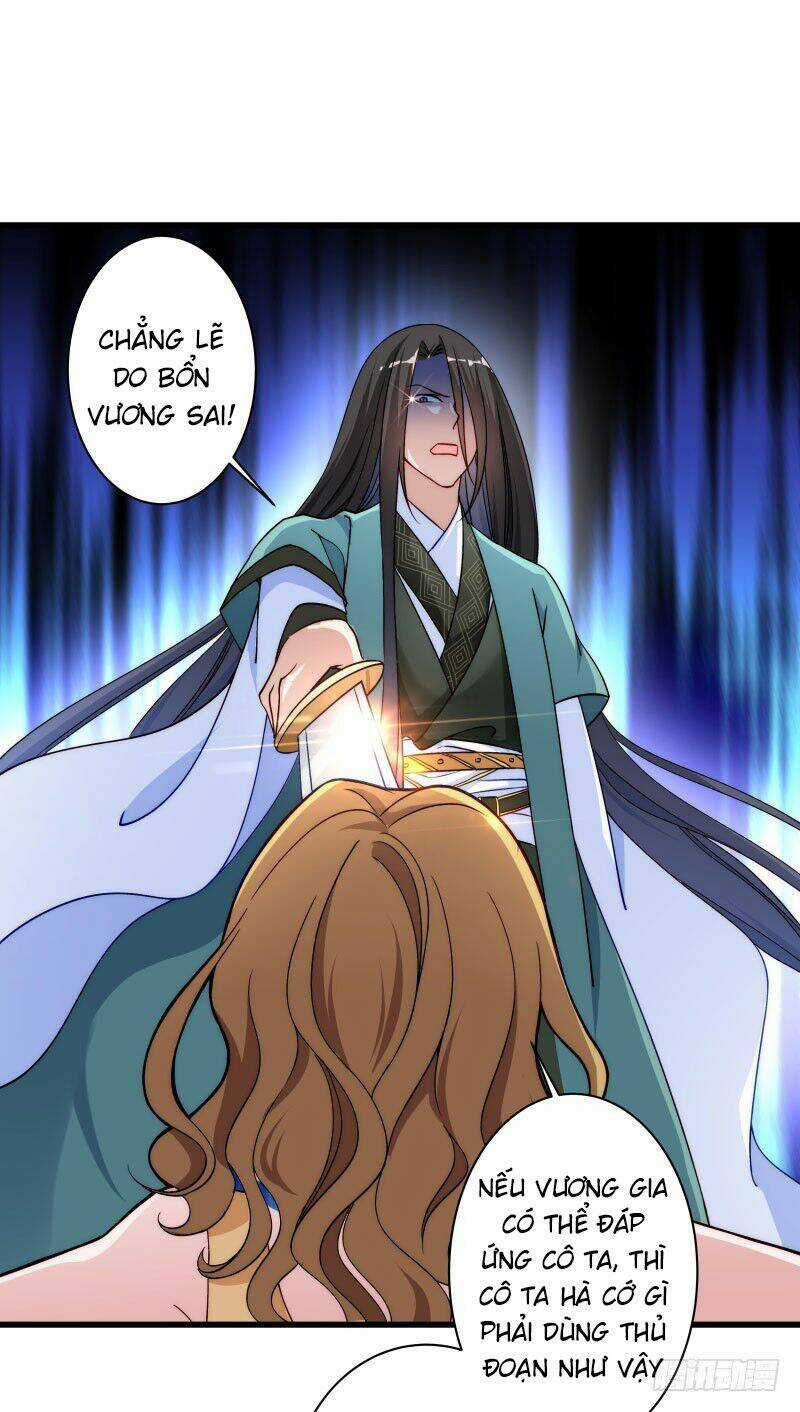 Tiểu Hoàng Thư Và Tiểu Hoàng Thúc Chapter 19 trang 4