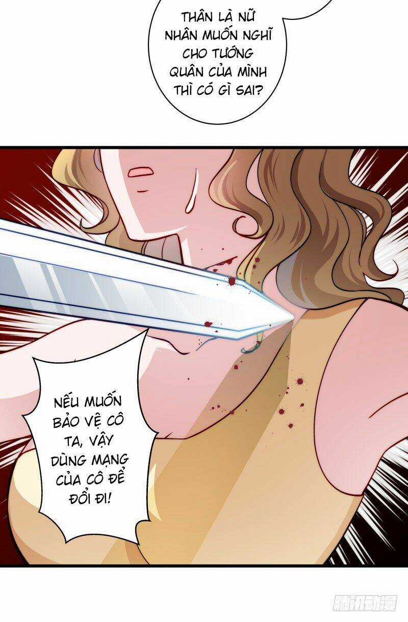 Tiểu Hoàng Thư Và Tiểu Hoàng Thúc Chapter 19 trang 5