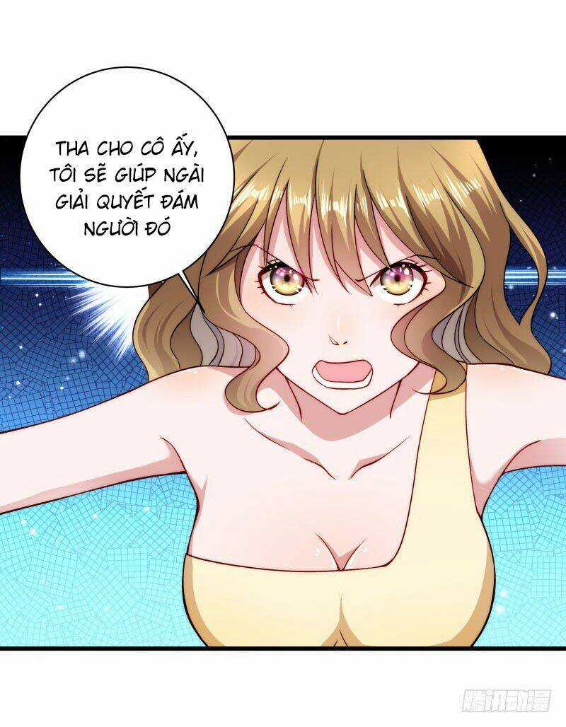 Tiểu Hoàng Thư Và Tiểu Hoàng Thúc Chapter 19 trang 6