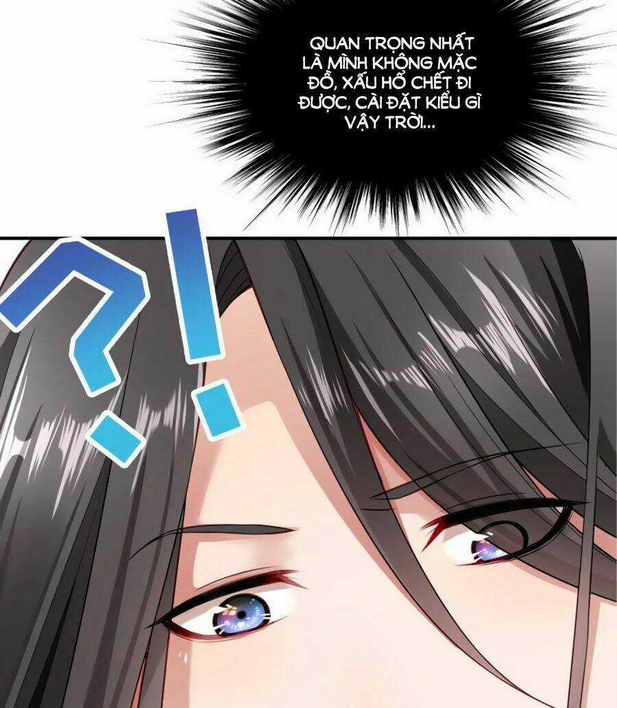 Tiểu Hoàng Thư Và Tiểu Hoàng Thúc Chapter 2 trang 11