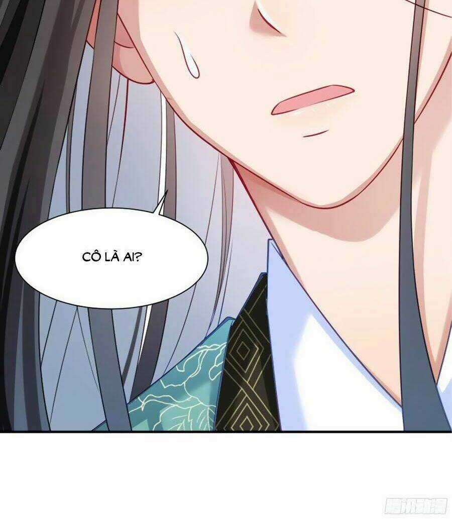 Tiểu Hoàng Thư Và Tiểu Hoàng Thúc Chapter 2 trang 12