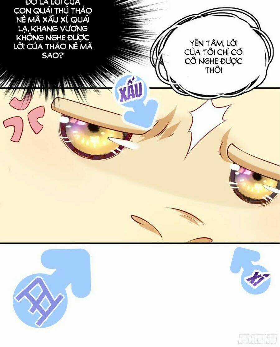 Tiểu Hoàng Thư Và Tiểu Hoàng Thúc Chapter 2 trang 14