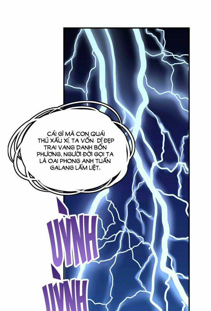 Tiểu Hoàng Thư Và Tiểu Hoàng Thúc Chapter 2 trang 15