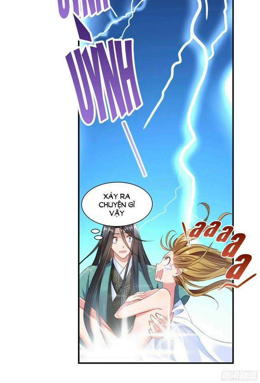 Tiểu Hoàng Thư Và Tiểu Hoàng Thúc Chapter 2 trang 16