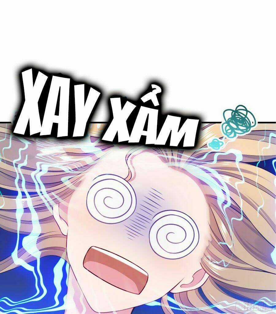 Tiểu Hoàng Thư Và Tiểu Hoàng Thúc Chapter 2 trang 17