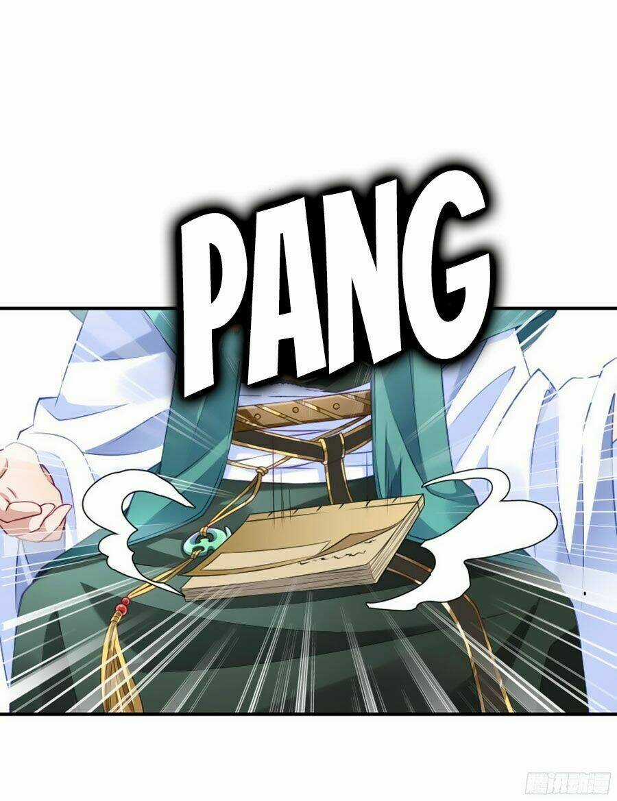 Tiểu Hoàng Thư Và Tiểu Hoàng Thúc Chapter 2 trang 18