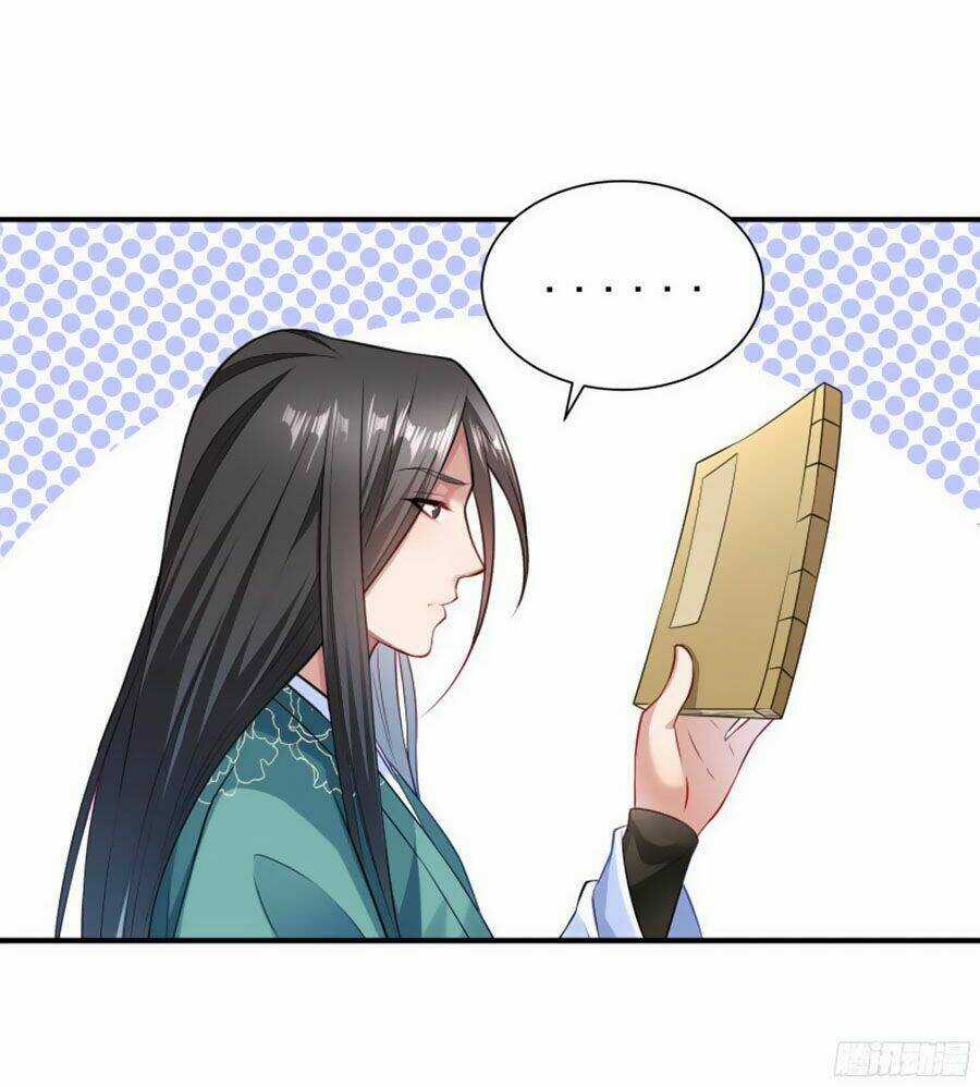 Tiểu Hoàng Thư Và Tiểu Hoàng Thúc Chapter 2 trang 19