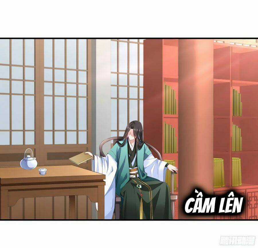 Tiểu Hoàng Thư Và Tiểu Hoàng Thúc Chapter 2 trang 2