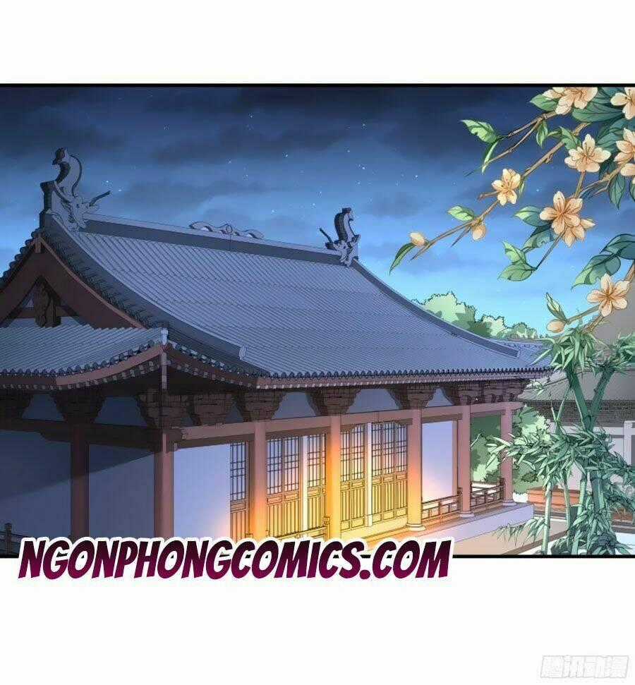 Tiểu Hoàng Thư Và Tiểu Hoàng Thúc Chapter 2 trang 23