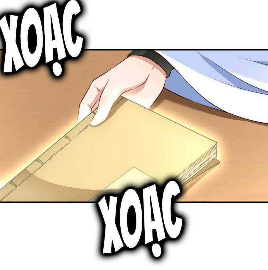 Tiểu Hoàng Thư Và Tiểu Hoàng Thúc Chapter 2 trang 3