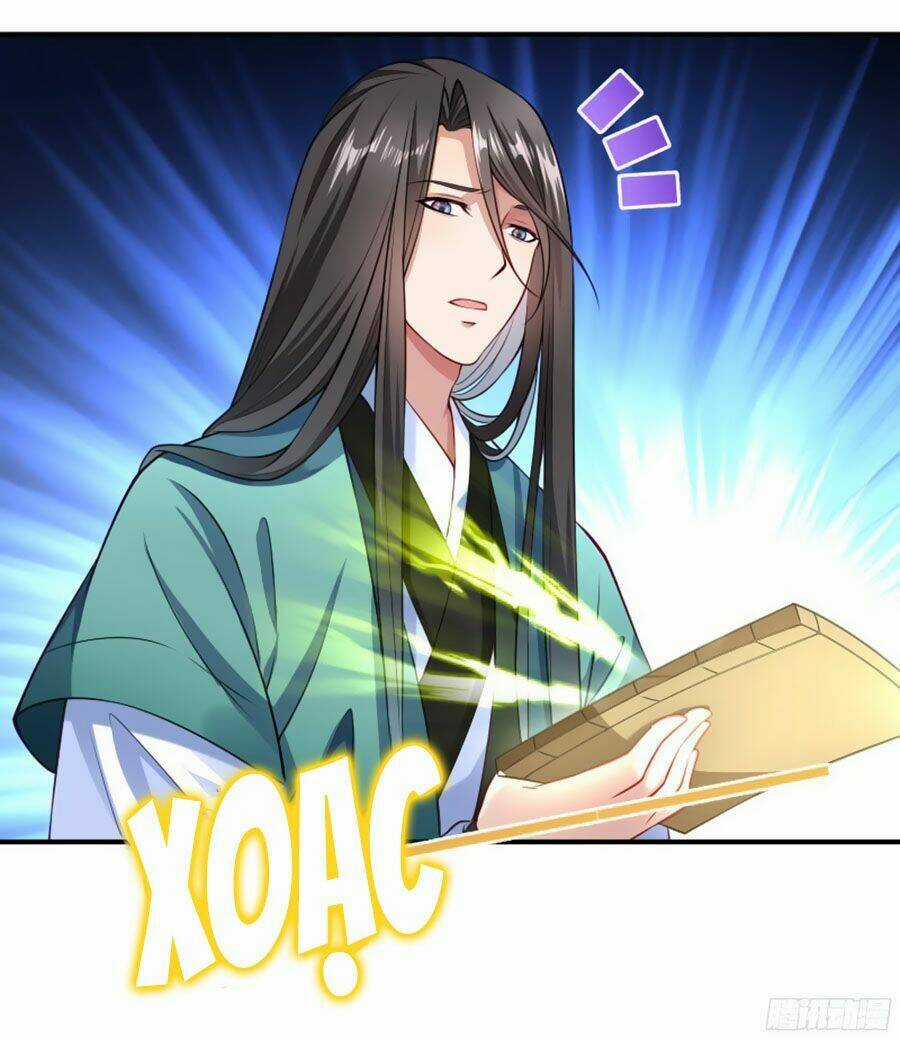 Tiểu Hoàng Thư Và Tiểu Hoàng Thúc Chapter 2 trang 4