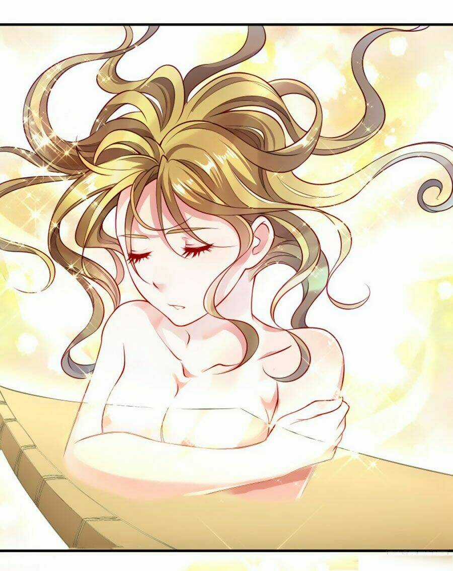 Tiểu Hoàng Thư Và Tiểu Hoàng Thúc Chapter 2 trang 5