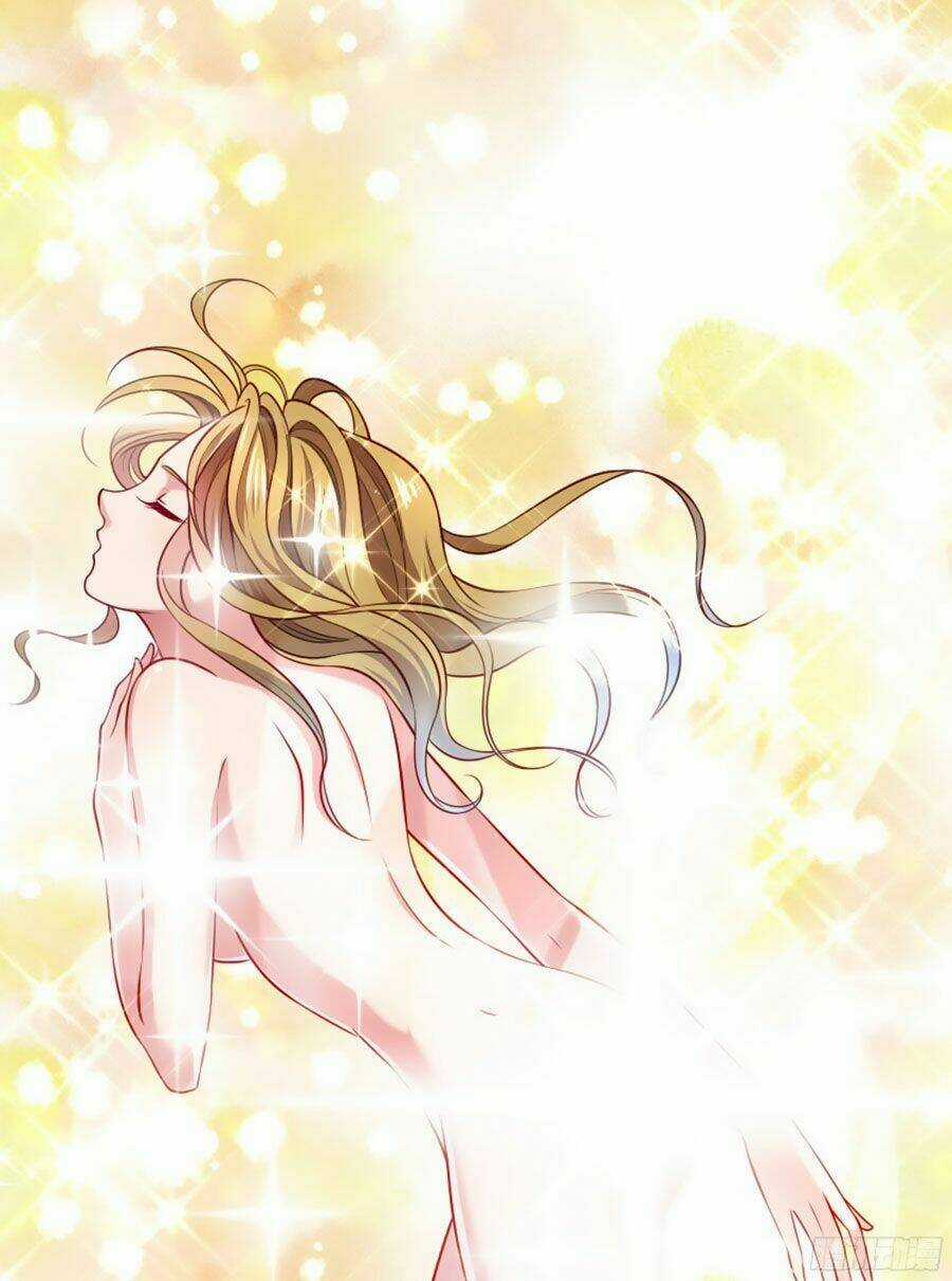 Tiểu Hoàng Thư Và Tiểu Hoàng Thúc Chapter 2 trang 6