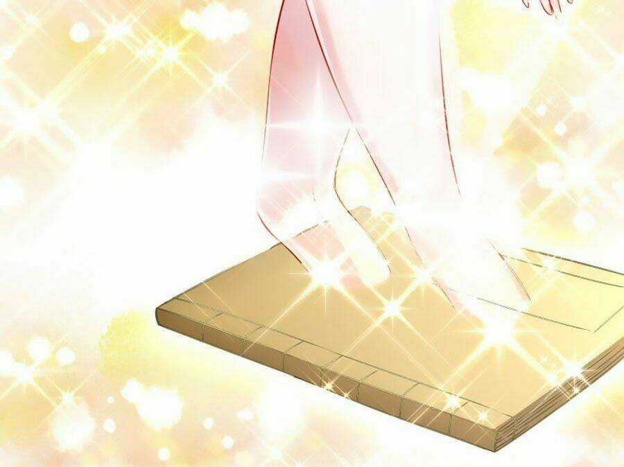 Tiểu Hoàng Thư Và Tiểu Hoàng Thúc Chapter 2 trang 7