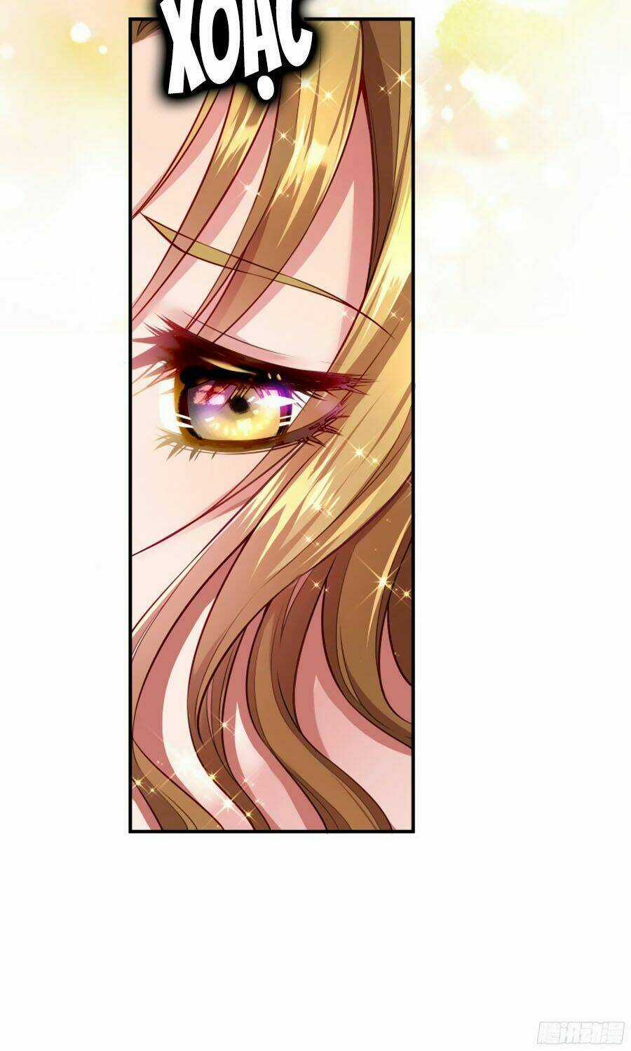 Tiểu Hoàng Thư Và Tiểu Hoàng Thúc Chapter 2 trang 8